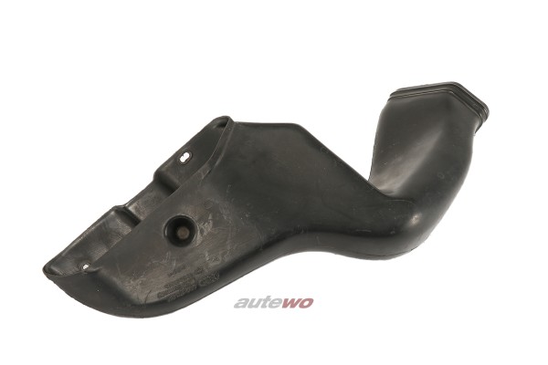 Audi 100/A6 C4 Ansaugstutzen 4A0129617 4A0129617F