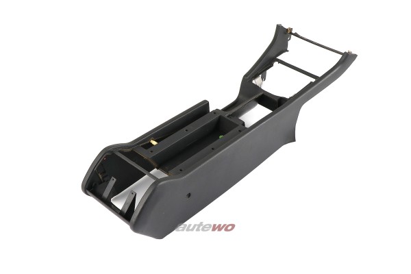 Audi A8/S8 D2 Mittelkonsole Antrazith 3AS 4D1863241H 4D1863241