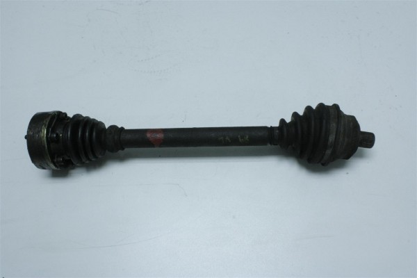 Audi 80/90 Typ 89 2.0-2.3l Antriebswelle + ABS Schaltgetriebe VL 8A0407271AE