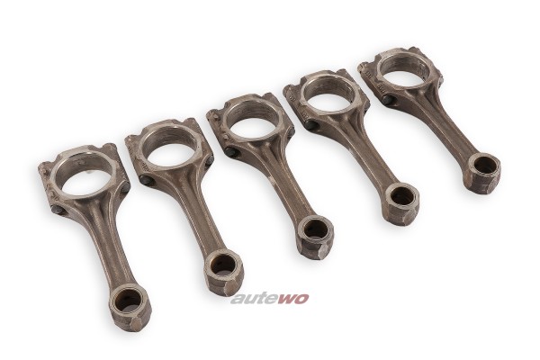 027198401C Audi S2/RS2/100/200 Typ 44/S4 C4/S6 C4 3B/RR Set Pleuel