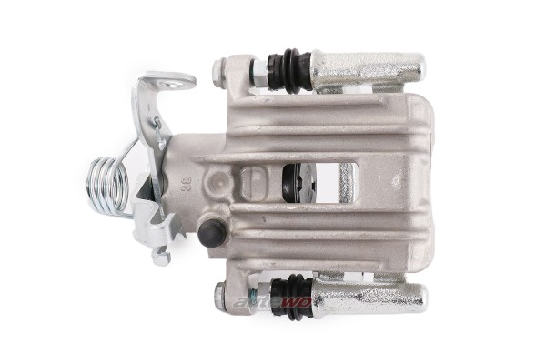 #8E0615423G Audi A4 8E/Cabrio 8H Bremssattel 255x12mm Hinten Links überholt