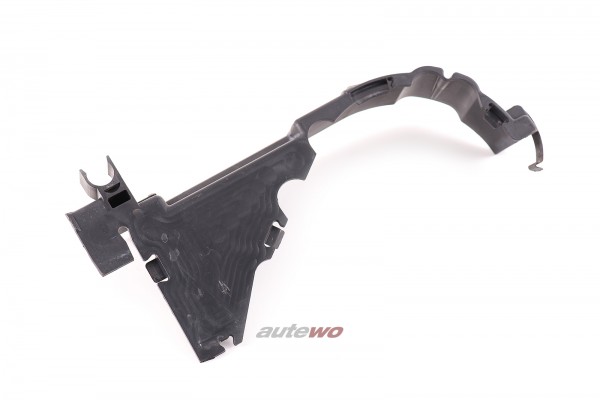 057109133J Audi A8 D3/4E 4.0l TDI Halter Zahnriemenschutz