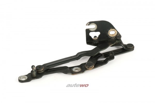 8D5827301A Audi/VW A4/S4 B5 Scharnier Heckklappe Hinten Links