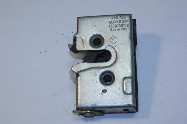 Audi 100/200 Typ 44/V8 Türschloss Hinten Rechts 443839016M 443839016H