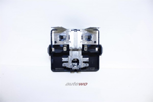 NEU&ORIGINAL Audi/VW 50/Polo/Derby Lampenträger Rücklicht Links 861945221A