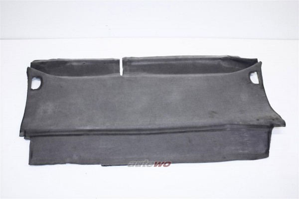 Audi 100/A6 C4 Avant Kofferraumbelag Vorne Platin 4A9863462A 4A9863462