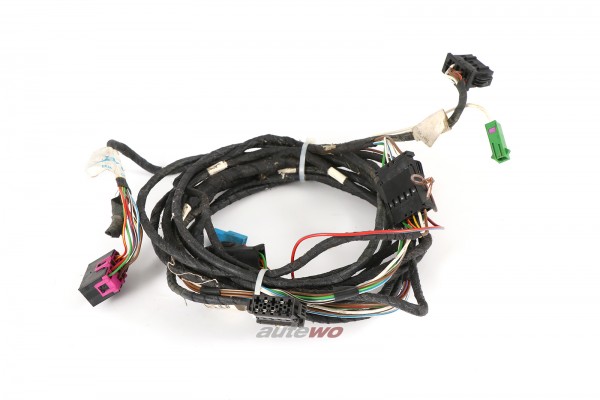 Audi 80 B4 Kabel elektr. verstell- & beheizb. Spiegel 8A0972235