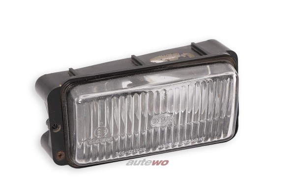 811941700E Audi 80/90/Coupe Typ 81/85/B2 Nebelscheinwerfer Rechts