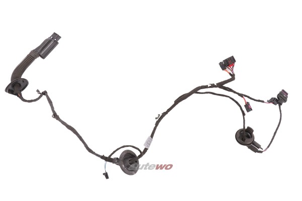 8T8971687S 8T8971687L Audi A5/S5 8T Sportback Tür Kabelbaum Hinten Links