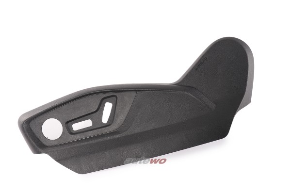 4M8881325 Audi Q7/SQ7/Q8/SQ8/RSQ8 4M Sitzgestell Verkleidung Links