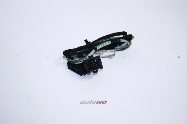 Audi A4 B5 Kabel elektr. verstell- & beheizb. Spiegel Rechts 8D1972235A