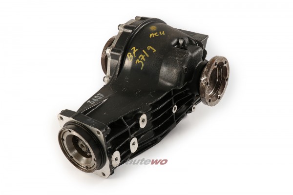 01R500046M NEU Audi S4 8E 4.2l V8 Hinterachsdifferential Übersetzung 37/9 RS4