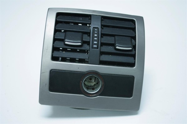 Audi A6 4B Luftausströmer Hinten Mitte 4B0819203D