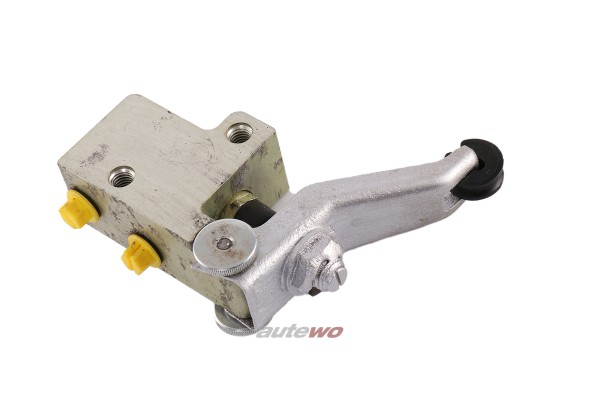 #441614151 443614151J Audi 100/200 Typ 44 quattro/V8 Bremskraftregler überholt