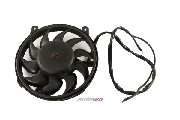 Audi V8 D11 3.6-4.2l PT/ABH Elektrolüfter 441959455D 441959455C