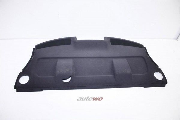 Audi A6 4B Hutablage Schiefer 6PP 4B5863411M