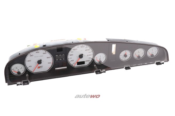 #4A1919880SX Audi S6 C4 4.2l V8 AEC Kombiinstrument überholt im Austausch