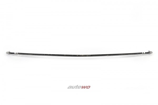 441805585D Audi V8 D11 Träger/Unterlage Zierleiste Vorne