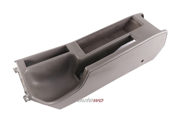 4A0863201A Audi 100/S4/A6/S6 C4 Quattro Mittelkonsole für Diff-Schalter platin