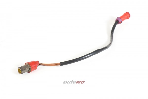 Audi 80 B4/100/A6 C4/V8 Sicherheitsschalter Klima R134A 8A0959482AA