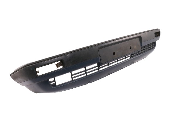 321807217 VW Passat 32B/B2 Stoßstange/Frontstoßstange Vorne blau