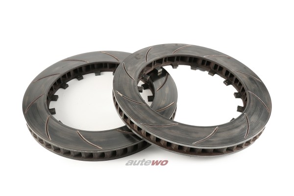4SA615601/4SA615602 Audi/Lamborghini R8 4S LMS Bremsscheiben 355x32mm Hinten