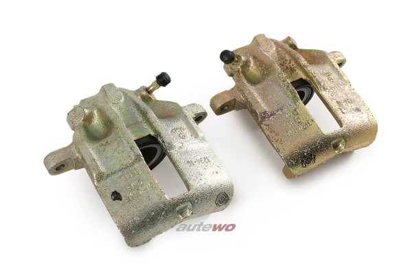 #811615123/811615124 Audi/VW 80/Coupe Typ 81/Passat 32B Bremssättel Vorne