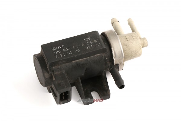 Audi A2/A3/A4/A6 Druckwandler 1H0906627A