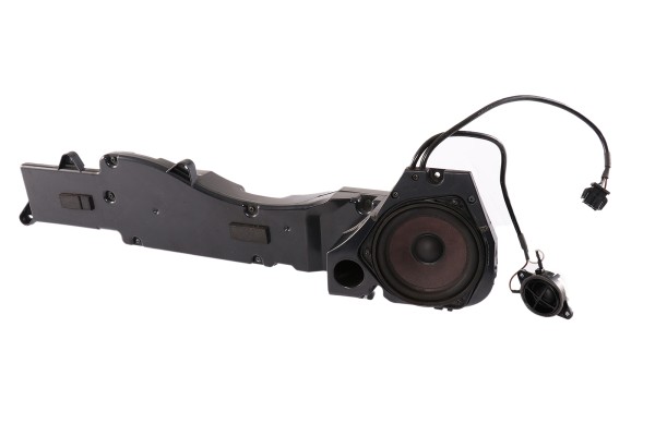 Audi 100/A6 C4 Hoch- & Tiefton-Lautsprecher Nokia Tür Vorne Links 4A0035381