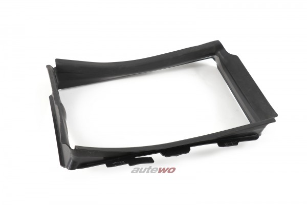 4K8121705 Audi RS6 C8/5G/RS7 4.0l Luftführung Ladeluftkühler Links