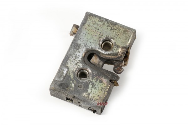 Audi 80/90 Typ 81/85/Urquattro Türschloss Vorne Links 813837015E 813837015B