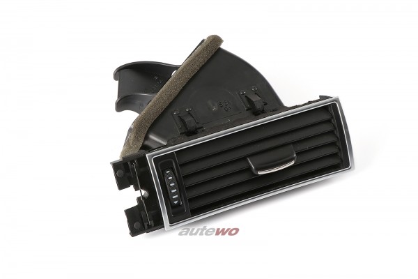 4F1820902D Audi A6/S6/RS6 4F/C6 Luftausströmer Vorne rechts
