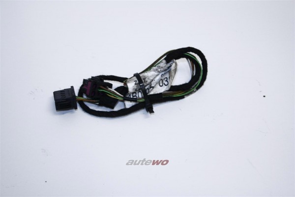 Audi A6 4B Kabel elektr. verstell- & beheizb. Spiegel 4B0971035B 4B0971035AE