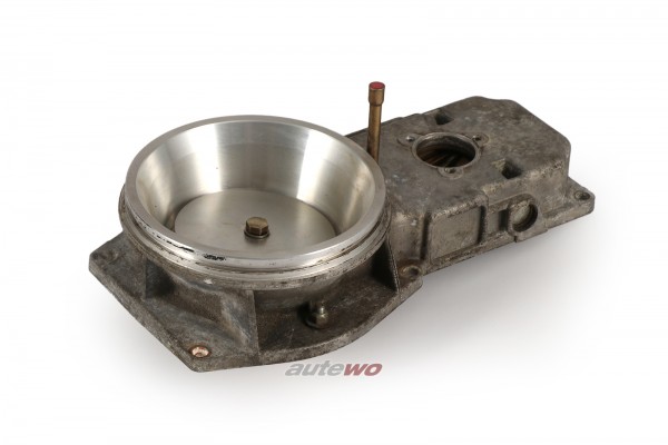 Audi 90/ Typ 81/85/100 Typ 44 2.2l Luftmengenmesser 035133471L 035133353AB 04381
