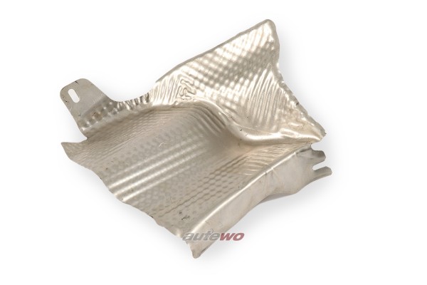 8E0422704B Audi/Seat A4/S4/RS4 8E/B6/B7 Abschirmblech Lenkgetriebe Rechts