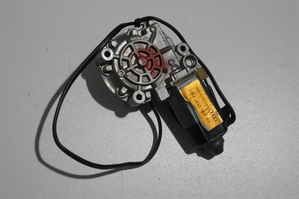 Audi A8/S8 D2 Fensterhebermotor Hinten Rechts 4D0959802
