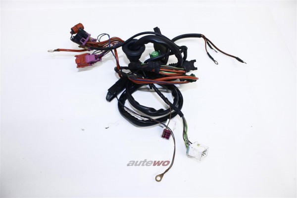 Audi S4/S6 C4 2.2l 20V Turbo AAN Kabelbaum Klimakompressor 4A1971725L