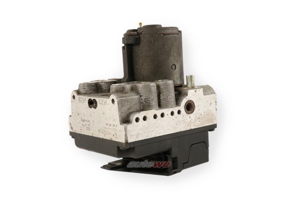 Audi A6 C4 ABS-EDS-Hydraulik 4D0614111B 4D0614111