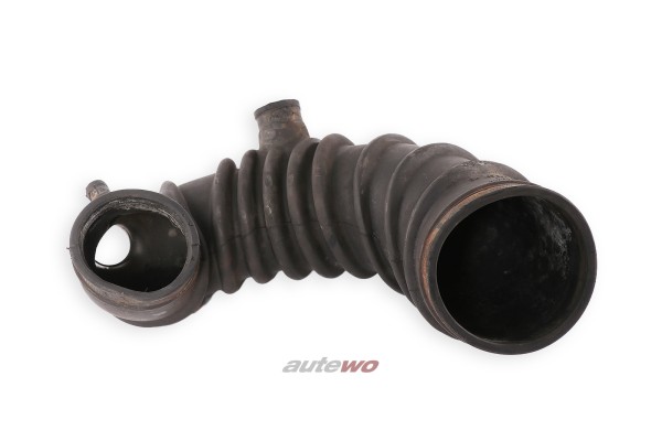 034133357AB Audi S2 Coupe Typ 89 2.2l 5 Zylinder 20V Turbo 3B Ansaugschlauch