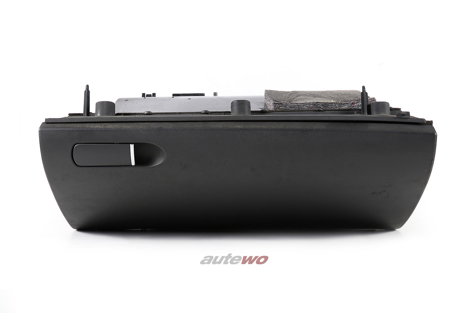 8E1857035C Audi A4/S4 8E/B6 Handschuhfach 6PS soul schwarz