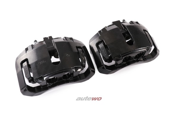 #4E0615123 Audi/VW A6 4F/C6/A8 D3/4E Bremssättel Vorne 360x34mm Überholt
