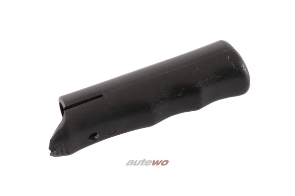 443711327 Audi 80/90/Coupe/Urquattro/100/200 Typ 44 Handbremshebel Griff