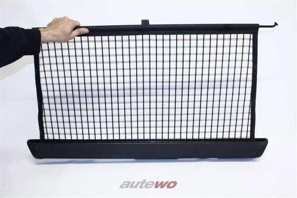 Audi A4 B5 Avant Netztrennwand YL6 anthrazit 8D9861691