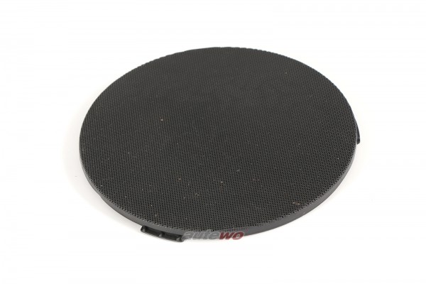 Audi 80/90 Typ 89/B4 Gitter Lautsprecher Amaturenbrett Vorne Schwarz 893035405D