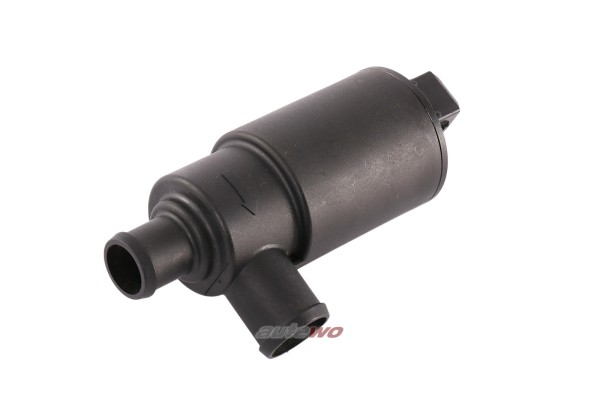 NEU! Audi/VW 80/100/A6 C4 2.0l 115PS ABK Leerlaufregelventil VDO 048133455