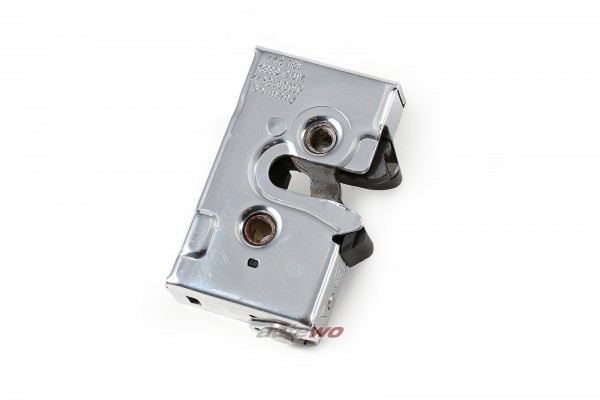 Audi 100/200 Typ 44/V8 Türschloss verchromt Hinten Links 441839015 443839015P