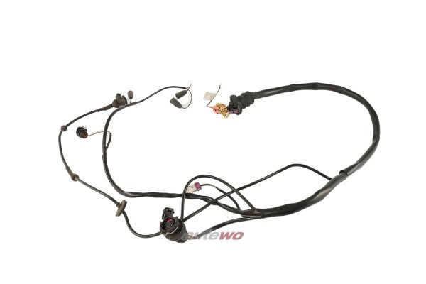 Audi 100 C4 Kabelbaum Beleuchtung Vorne Rechts 4A1971076G 4A1971076J