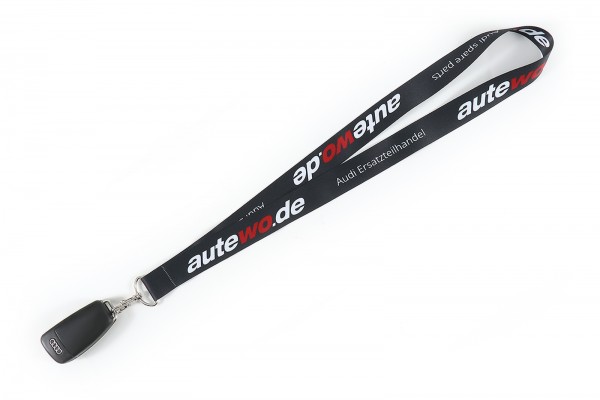 autewo-Lanyard/Keychain/Schlüsselband