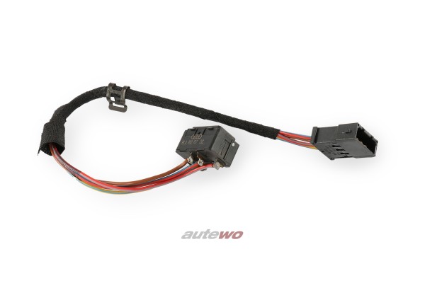 Audi A3/A4 B5 Schalter Zentralverriegelung 8L0962107