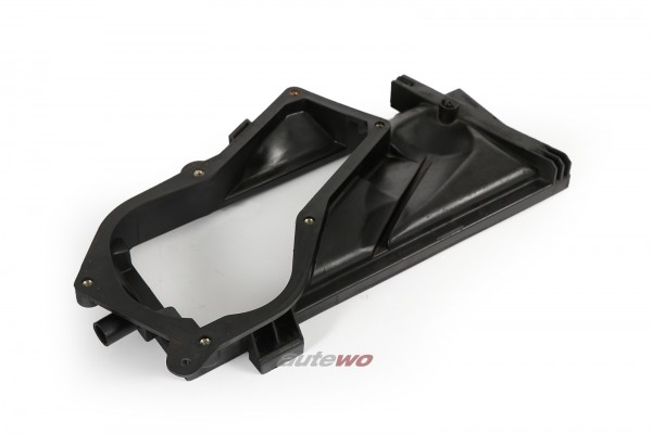 Audi 80/90 Typ 89 & B4 2.0l-2.3l Luftfilter Oberteil 048133837B 048133837A